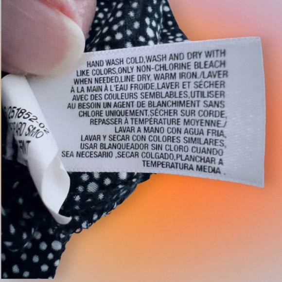 Old Navy Blouse, XXL, NWOT - Picture 10 of 10